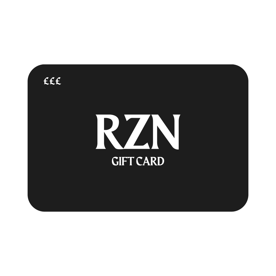 RZN GIFT CARD