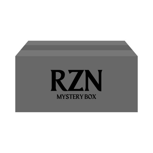 RZN Mystery Box